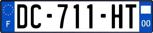 DC-711-HT