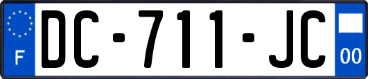 DC-711-JC