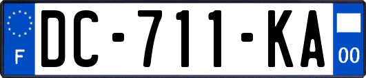 DC-711-KA