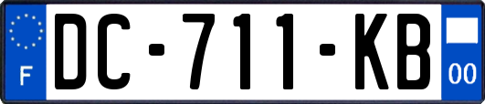 DC-711-KB