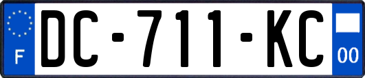 DC-711-KC