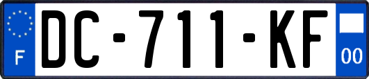 DC-711-KF