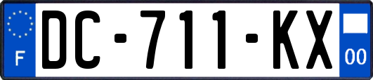 DC-711-KX