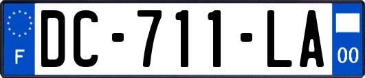 DC-711-LA