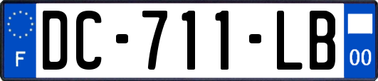 DC-711-LB