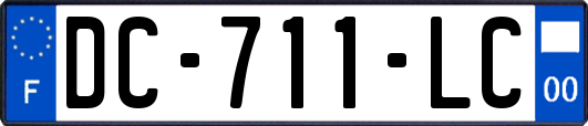 DC-711-LC