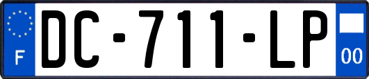 DC-711-LP