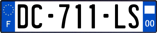 DC-711-LS
