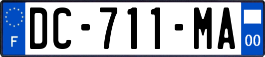 DC-711-MA