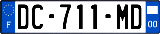 DC-711-MD