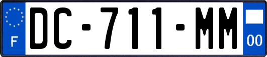 DC-711-MM