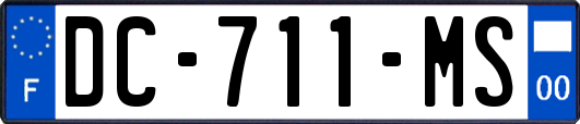 DC-711-MS