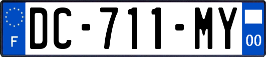 DC-711-MY