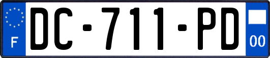 DC-711-PD