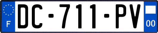 DC-711-PV