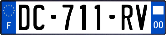 DC-711-RV