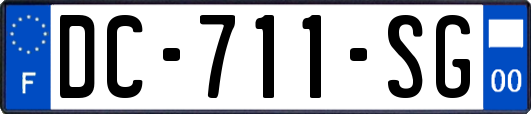 DC-711-SG