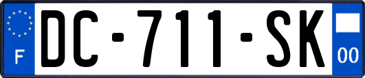 DC-711-SK