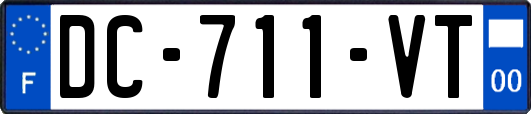 DC-711-VT