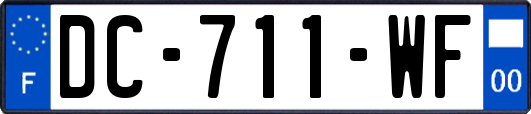 DC-711-WF