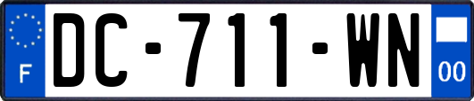DC-711-WN
