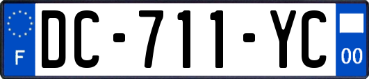 DC-711-YC