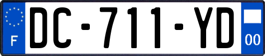 DC-711-YD