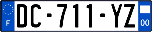 DC-711-YZ