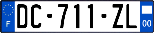 DC-711-ZL