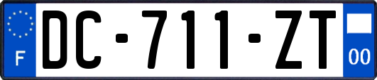 DC-711-ZT