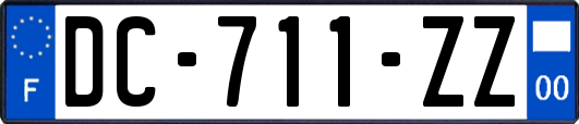 DC-711-ZZ