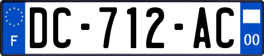 DC-712-AC