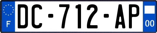 DC-712-AP