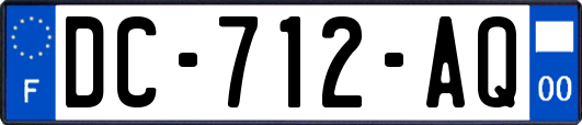 DC-712-AQ