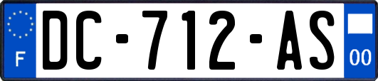 DC-712-AS