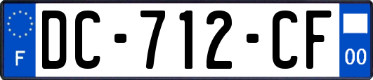 DC-712-CF