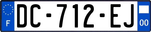 DC-712-EJ