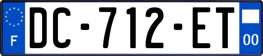 DC-712-ET