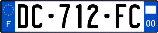 DC-712-FC