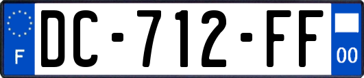 DC-712-FF