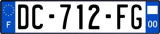 DC-712-FG