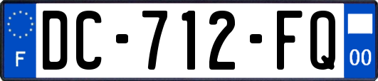 DC-712-FQ