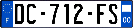 DC-712-FS