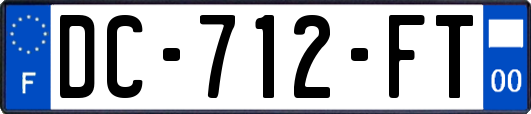 DC-712-FT