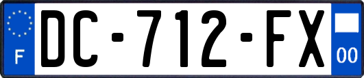 DC-712-FX