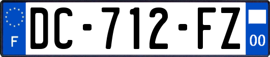 DC-712-FZ