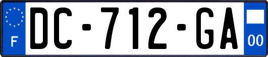 DC-712-GA