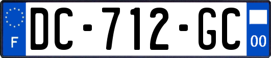 DC-712-GC