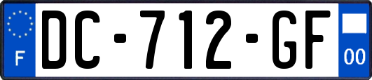 DC-712-GF