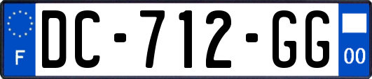 DC-712-GG